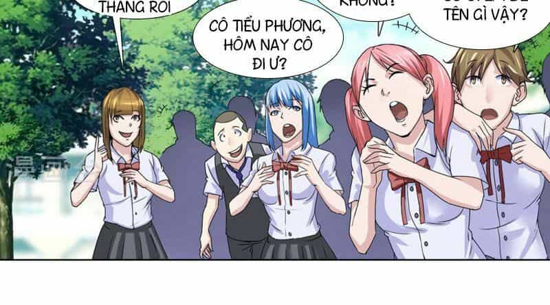 Tuyệt Thế Binh Vương Xông Hoa Đô - Chương 5 - ảnh 10