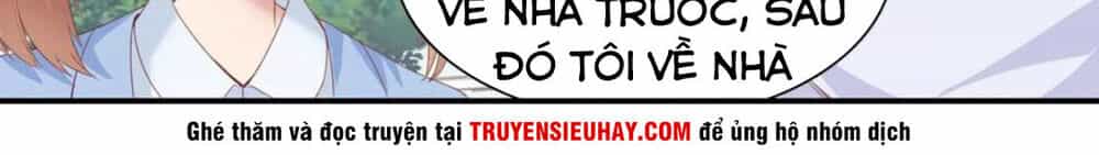 Tuyệt Thế Binh Vương Xông Hoa Đô - Chương 52 - ảnh 3