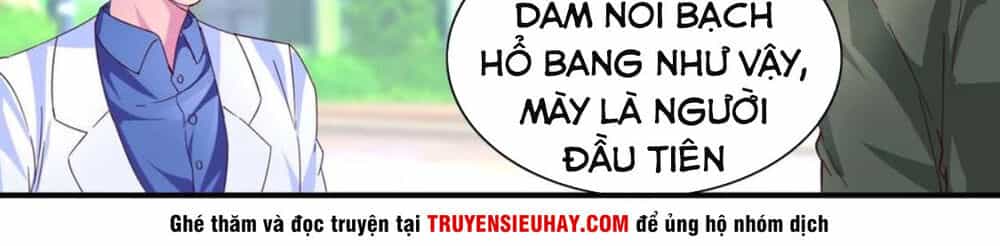 Tuyệt Thế Binh Vương Xông Hoa Đô - Chương 53 - ảnh 6