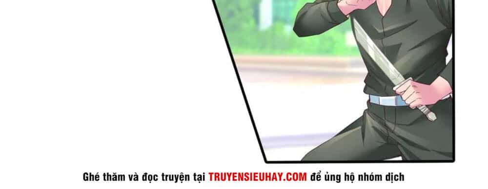 Tuyệt Thế Binh Vương Xông Hoa Đô - Chương 53 - ảnh 9