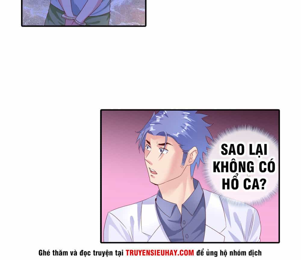 Tuyệt Thế Binh Vương Xông Hoa Đô - Chương 54 - ảnh 16