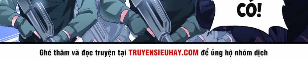 Tuyệt Thế Binh Vương Xông Hoa Đô - Chương 54 - ảnh 4