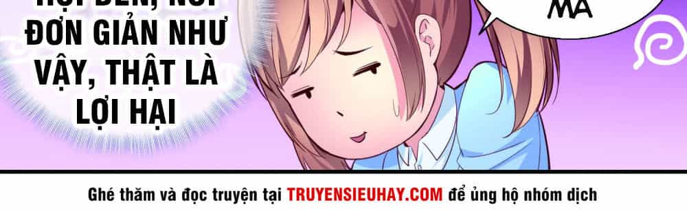 Tuyệt Thế Binh Vương Xông Hoa Đô - Chương 55 - ảnh 10