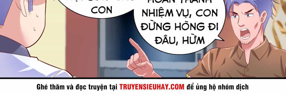 Tuyệt Thế Binh Vương Xông Hoa Đô - Chương 55 - ảnh 17