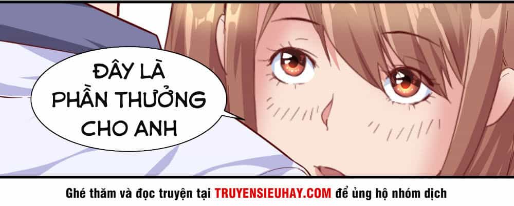 Tuyệt Thế Binh Vương Xông Hoa Đô - Chương 56 - ảnh 14