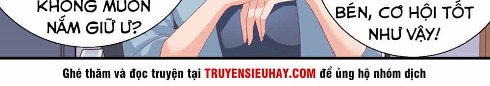 Tuyệt Thế Binh Vương Xông Hoa Đô - Chương 57 - ảnh 14
