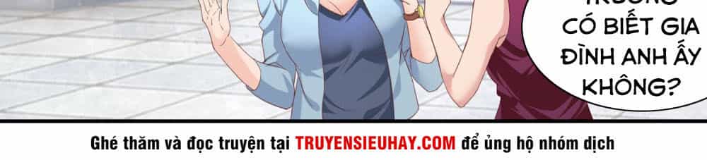 Tuyệt Thế Binh Vương Xông Hoa Đô - Chương 57 - ảnh 6