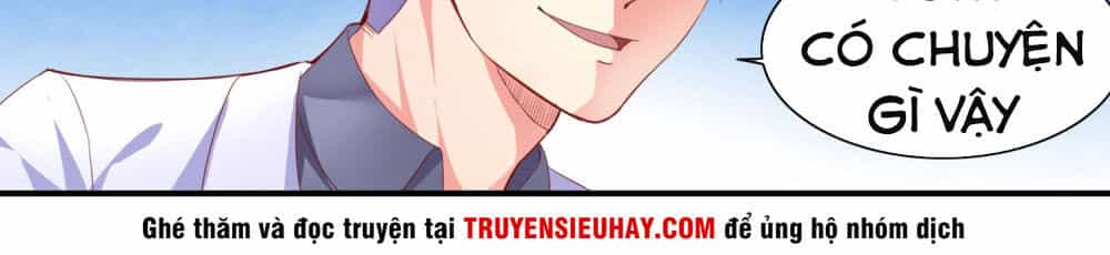Tuyệt Thế Binh Vương Xông Hoa Đô - Chương 58 - ảnh 16