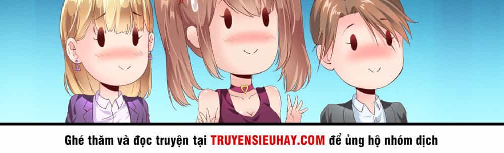 Tuyệt Thế Binh Vương Xông Hoa Đô - Chương 58 - ảnh 20