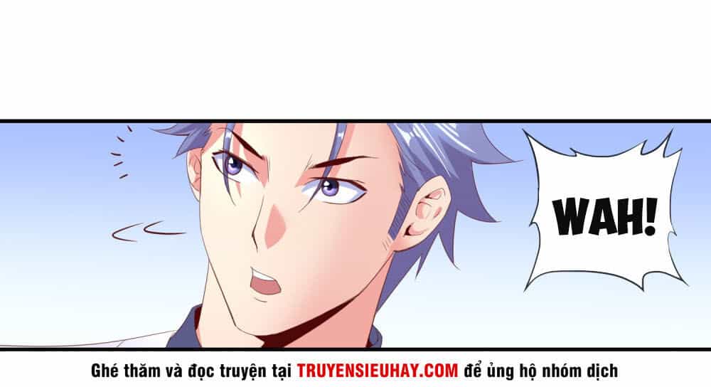 Tuyệt Thế Binh Vương Xông Hoa Đô - Chương 58 - ảnh 23