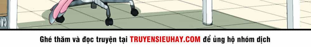 Tuyệt Thế Binh Vương Xông Hoa Đô - Chương 58 - ảnh 3