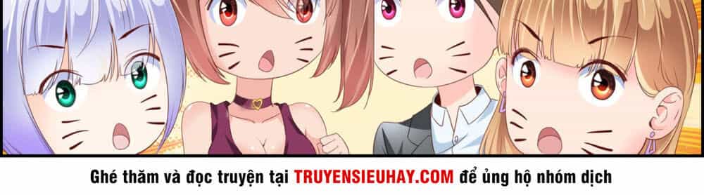 Tuyệt Thế Binh Vương Xông Hoa Đô - Chương 59 - ảnh 13