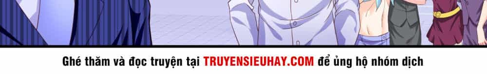 Tuyệt Thế Binh Vương Xông Hoa Đô - Chương 59 - ảnh 19