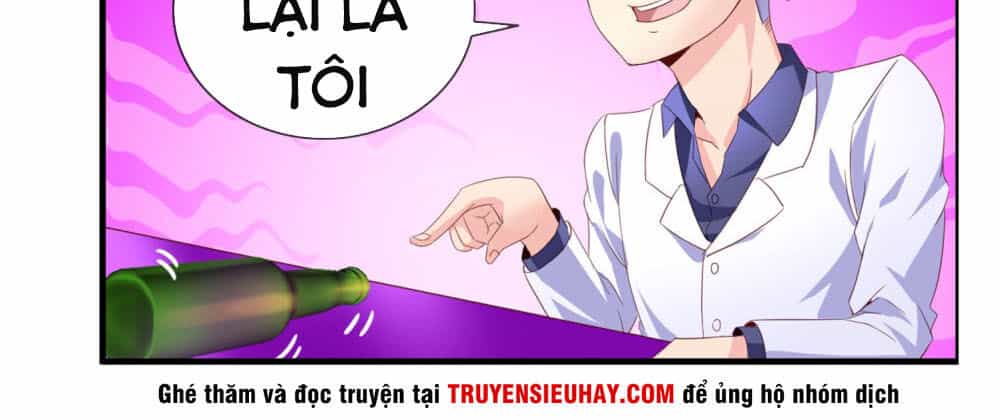Tuyệt Thế Binh Vương Xông Hoa Đô - Chương 59 - ảnh 8