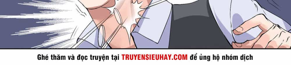 Tuyệt Thế Binh Vương Xông Hoa Đô - Chương 6 - ảnh 14