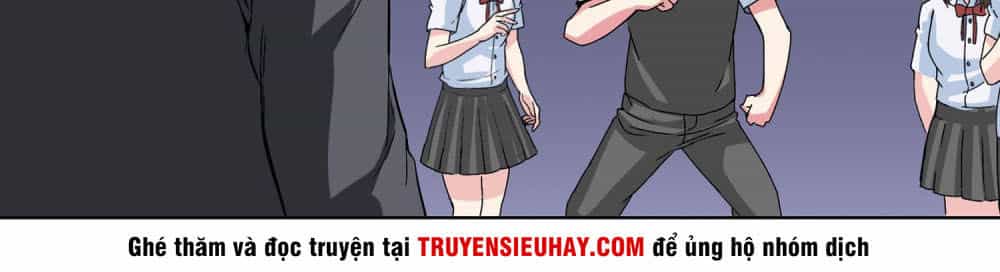 Tuyệt Thế Binh Vương Xông Hoa Đô - Chương 6 - ảnh 22
