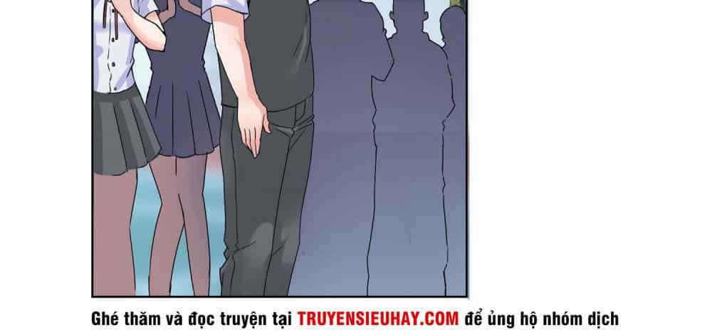 Tuyệt Thế Binh Vương Xông Hoa Đô - Chương 6 - ảnh 3