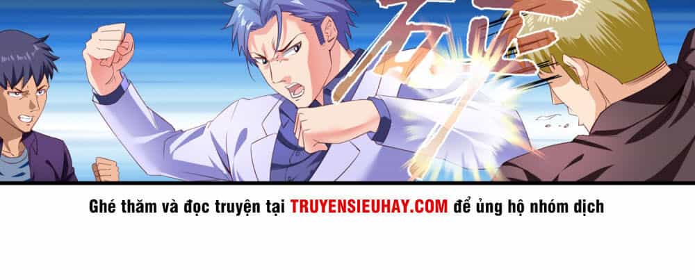 Tuyệt Thế Binh Vương Xông Hoa Đô - Chương 60 - ảnh 10