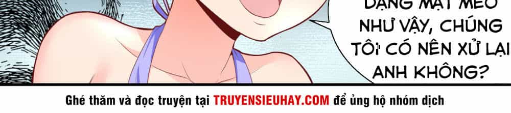 Tuyệt Thế Binh Vương Xông Hoa Đô - Chương 60 - ảnh 17