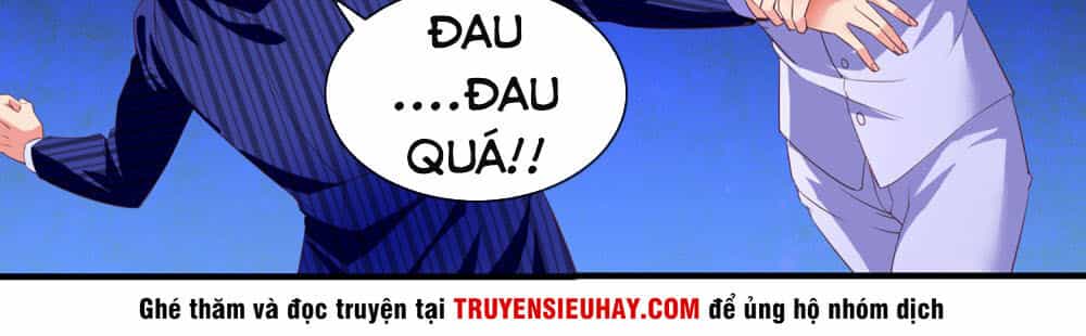 Tuyệt Thế Binh Vương Xông Hoa Đô - Chương 60 - ảnh 4