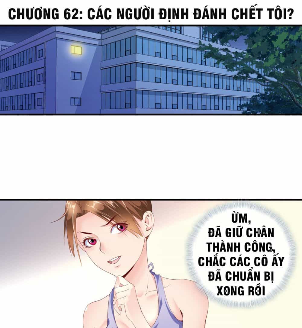 Tuyệt Thế Binh Vương Xông Hoa Đô - Chương 62 - ảnh 2