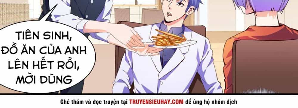 Tuyệt Thế Binh Vương Xông Hoa Đô - Chương 67 - ảnh 12