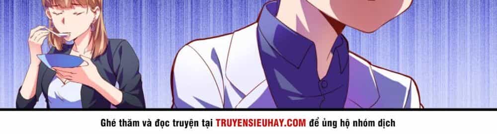 Tuyệt Thế Binh Vương Xông Hoa Đô - Chương 68 - ảnh 10