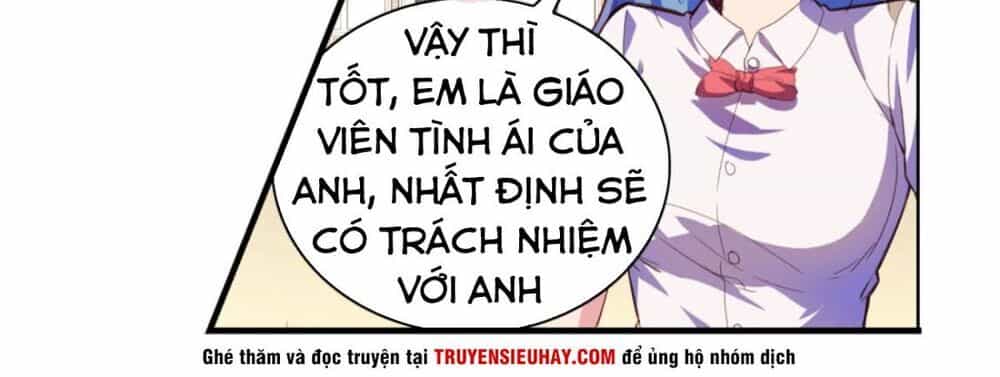 Tuyệt Thế Binh Vương Xông Hoa Đô - Chương 69 - ảnh 12