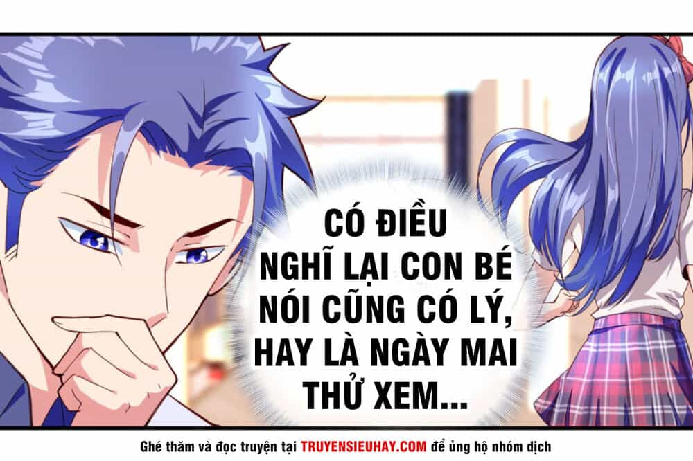 Tuyệt Thế Binh Vương Xông Hoa Đô - Chương 69 - ảnh 22