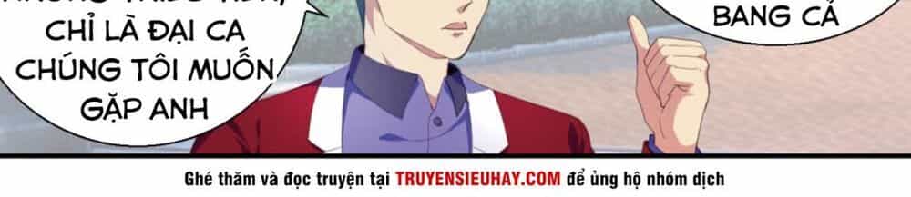 Tuyệt Thế Binh Vương Xông Hoa Đô - Chương 70 - ảnh 7