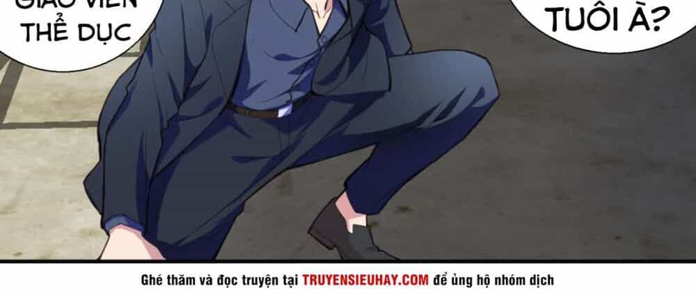 Tuyệt Thế Binh Vương Xông Hoa Đô - Chương 71 - ảnh 17