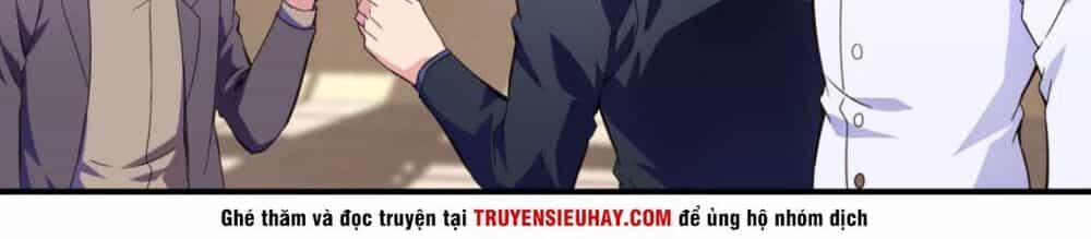 Tuyệt Thế Binh Vương Xông Hoa Đô - Chương 72 - ảnh 12