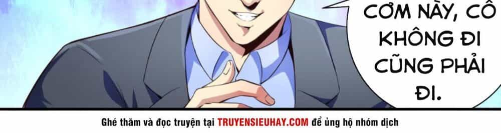 Tuyệt Thế Binh Vương Xông Hoa Đô - Chương 72 - ảnh 15