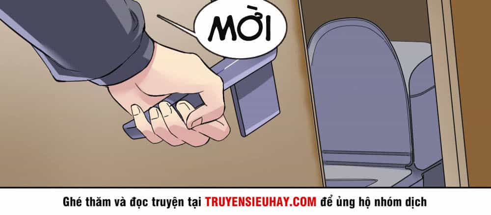 Tuyệt Thế Binh Vương Xông Hoa Đô - Chương 7 - ảnh 11