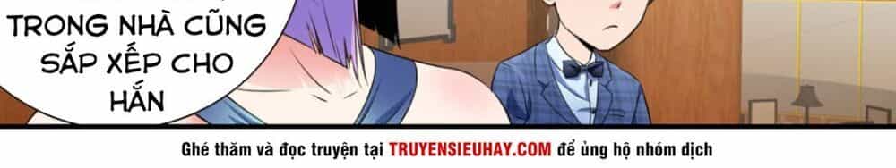 Tuyệt Thế Binh Vương Xông Hoa Đô - Chương 74 - ảnh 11