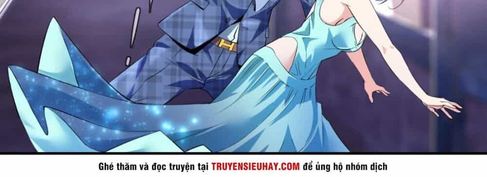 Tuyệt Thế Binh Vương Xông Hoa Đô - Chương 76 - ảnh 21