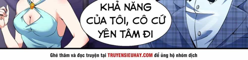 Tuyệt Thế Binh Vương Xông Hoa Đô - Chương 77 - ảnh 10