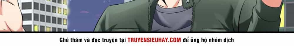 Tuyệt Thế Binh Vương Xông Hoa Đô - Chương 77 - ảnh 18