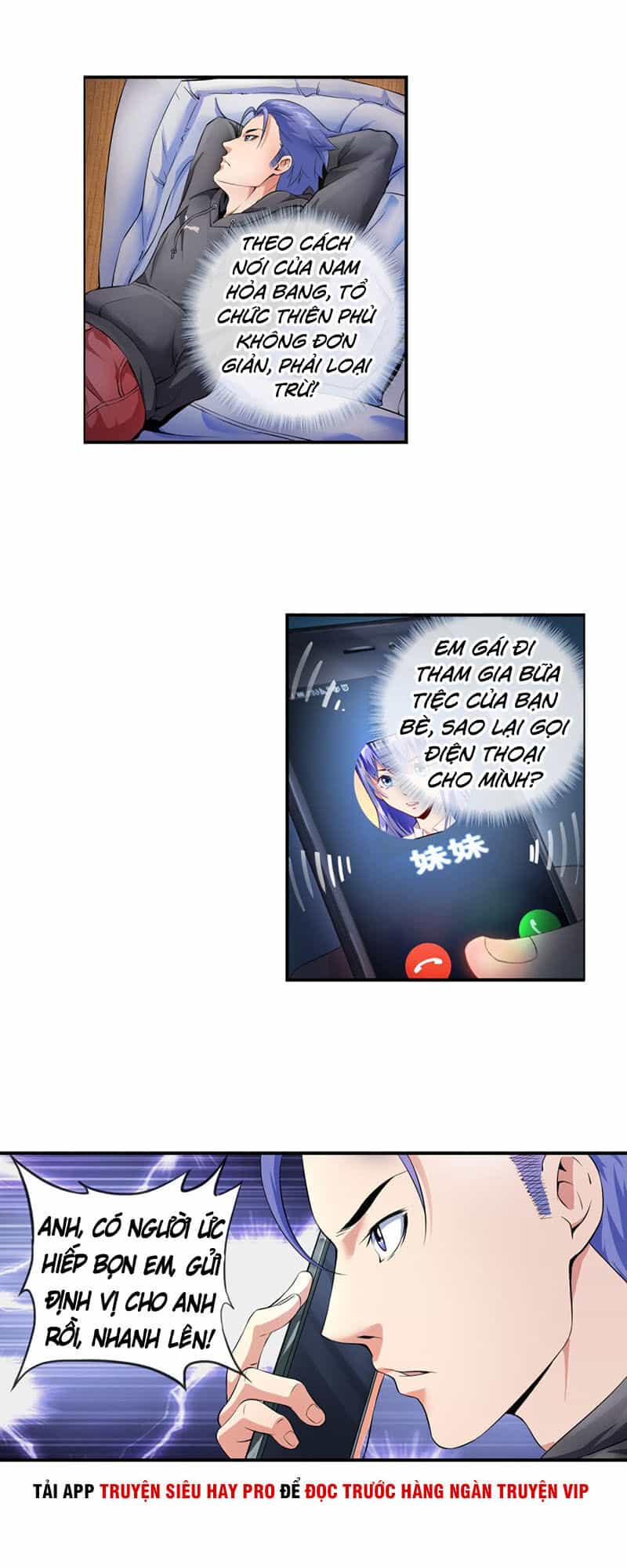 Tuyệt Thế Binh Vương Xông Hoa Đô - Chương 78 - ảnh 17