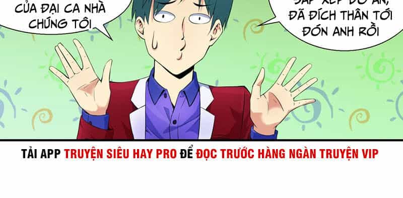 Tuyệt Thế Binh Vương Xông Hoa Đô - Chương 78 - ảnh 3