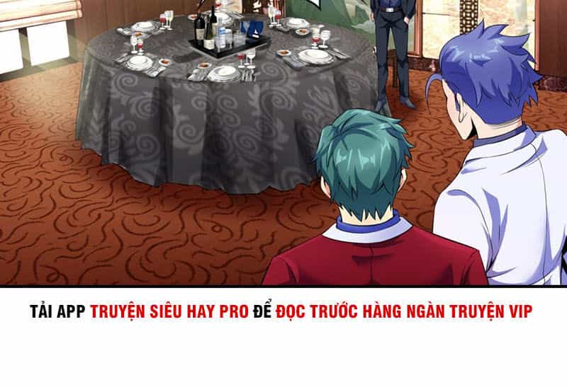 Tuyệt Thế Binh Vương Xông Hoa Đô - Chương 78 - ảnh 5