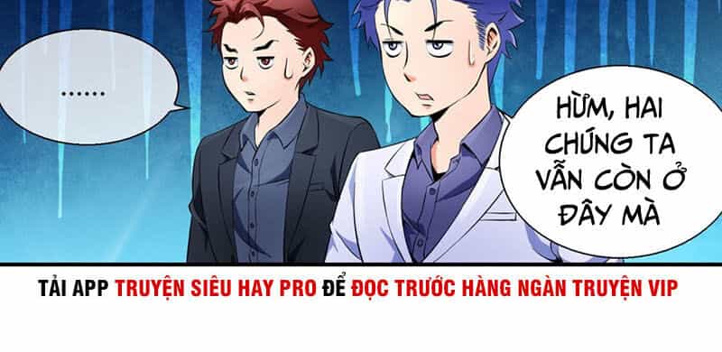 Tuyệt Thế Binh Vương Xông Hoa Đô - Chương 79 - ảnh 13