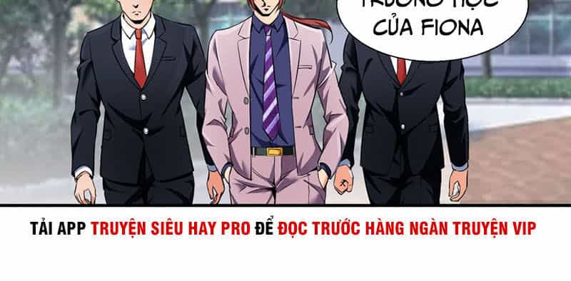 Tuyệt Thế Binh Vương Xông Hoa Đô - Chương 79 - ảnh 15