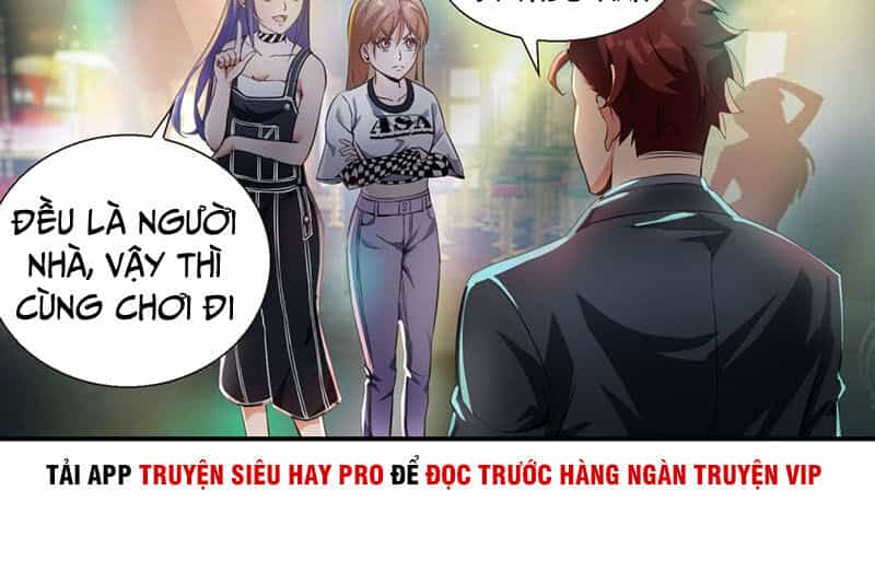 Tuyệt Thế Binh Vương Xông Hoa Đô - Chương 79 - ảnh 5