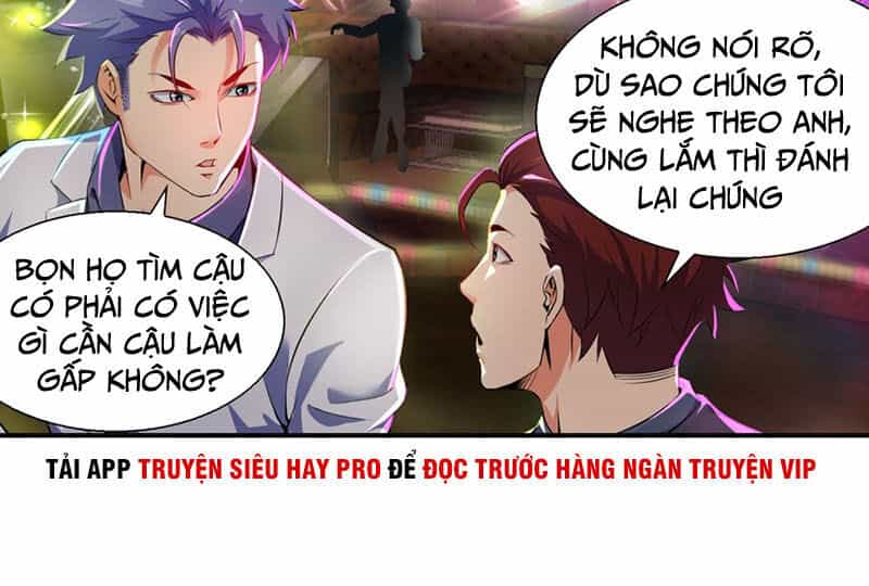 Tuyệt Thế Binh Vương Xông Hoa Đô - Chương 79 - ảnh 9