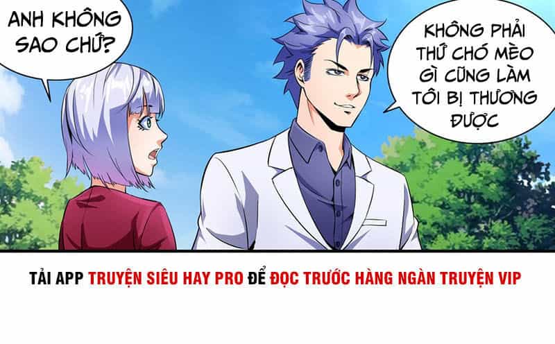 Tuyệt Thế Binh Vương Xông Hoa Đô - Chương 80 - ảnh 15