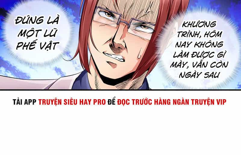 Tuyệt Thế Binh Vương Xông Hoa Đô - Chương 80 - ảnh 17