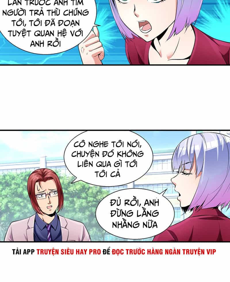 Tuyệt Thế Binh Vương Xông Hoa Đô - Chương 80 - ảnh 5