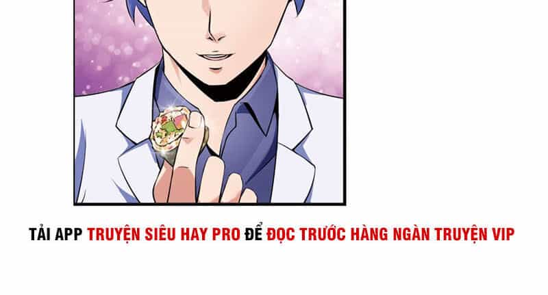 Tuyệt Thế Binh Vương Xông Hoa Đô - Chương 81 - ảnh 13