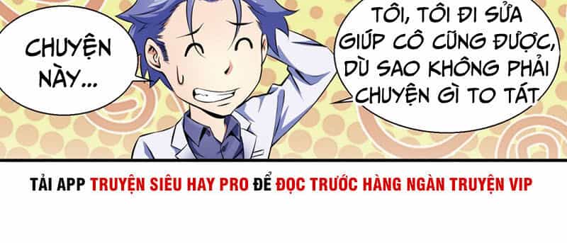 Tuyệt Thế Binh Vương Xông Hoa Đô - Chương 81 - ảnh 17